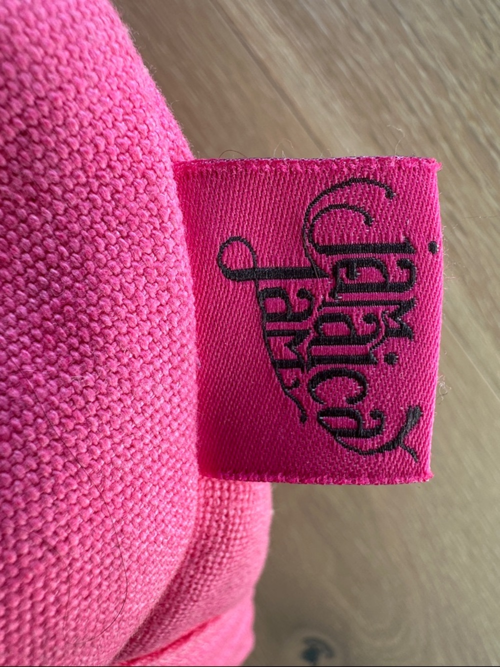 Puma Jamaica Jam Canvas Gym Bag - Picture 3 of 4